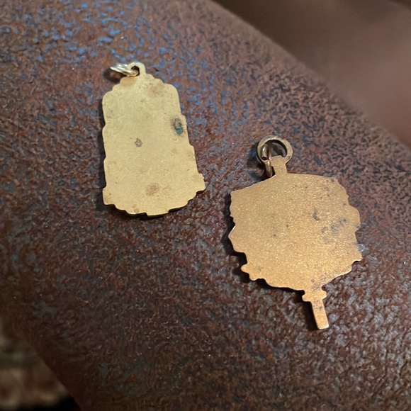 Vintage medals - Picture 2 of 4